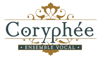 Chorale CORYPHÉE